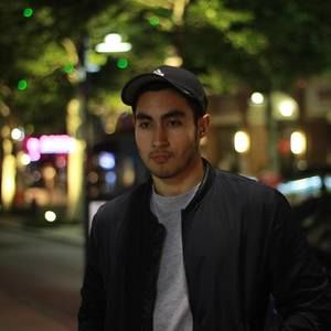 Meet your Posher, Amir